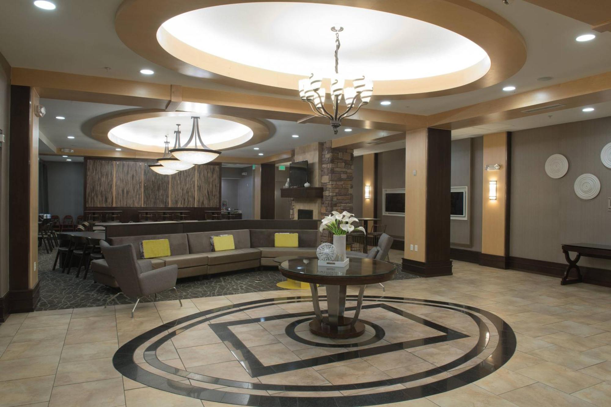 Springhill Suites By Marriott Логан Экстерьер фото
